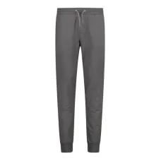 Чоловічі спортивні штани CMP LONG PANT STRETCH BRUSHED FLEE