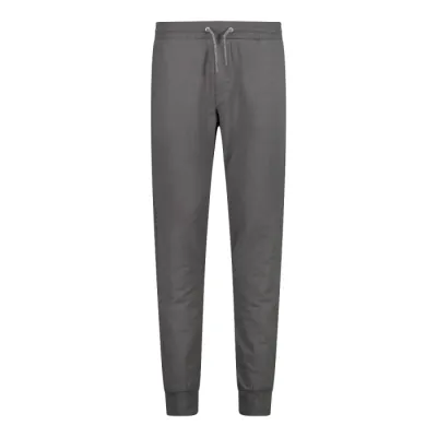 Чоловічі спортивні штани CMP LONG PANT STRETCH BRUSHED FLEE