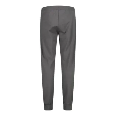 Чоловічі спортивні штани CMP LONG PANT STRETCH BRUSHED FLEE