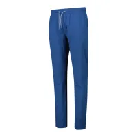 Чоловічі спортивні штани CMP LONG PANT STRETCH BRUSHED FLEE