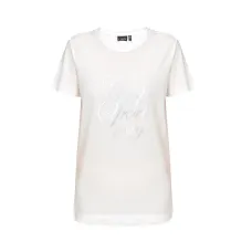 Жіноча футболка CMP WOMAN T-SHIRT