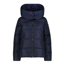Жіноча куртка CMP WOMAN JACKET ZIP HOOD