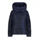 Жіноча куртка CMP WOMAN JACKET ZIP HOOD