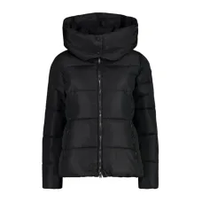 Жіноча куртка CMP WOMAN JACKET ZIP HOOD