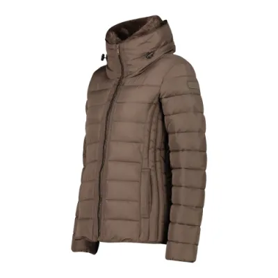 Жіноча куртка CMP WOMAN JACKET