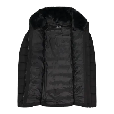 Жіноча куртка CMP WOMAN JACKET