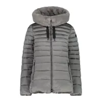 Жіноча куртка CMP WOMAN JACKET FIX HOOD
