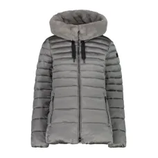 Жіноча куртка CMP WOMAN JACKET FIX HOOD