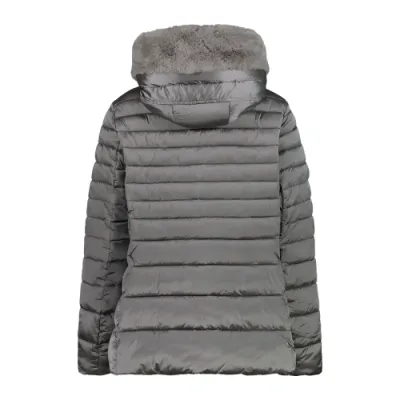 Жіноча куртка CMP WOMAN JACKET FIX HOOD