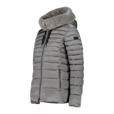 Жіноча куртка CMP WOMAN JACKET FIX HOOD