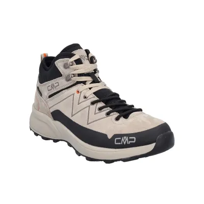 Чоловічі черевики CMP KALEEPSO MID HIKING SHOE WP