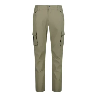 Чоловічі штани CMP MAN LONG PANT