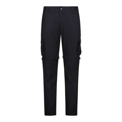 Чоловічі штани CMP MAN ZIP OFF PANT