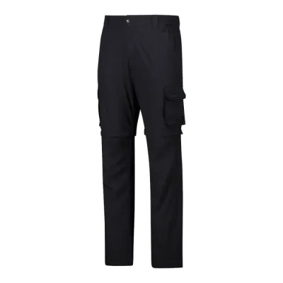 Чоловічі штани CMP MAN ZIP OFF PANT
