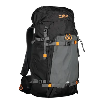 Рюкзак CMP Freewind 40L Ski Touring Backpack