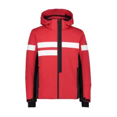 Чоловіча лижна куртка CMP MAN JACKET ZIP HOOD