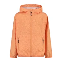 Дитяча вітрівка CMP G JACKET RAIN FIX HOOD