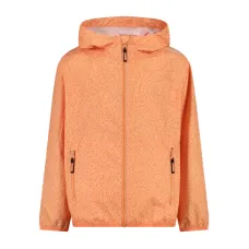 Дитяча вітрівка CMP G JACKET RAIN FIX HOOD