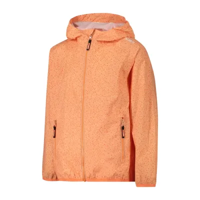 Дитяча вітрівка CMP G JACKET RAIN FIX HOOD