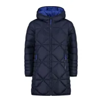 Дитяча куртка CMP KID G COAT FIX HOOD