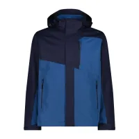Чоловіча куртка CMP JACKET ZIP HOOD DETACHABLE INN