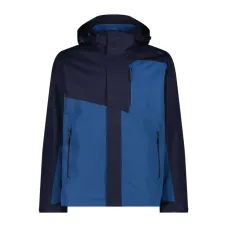Чоловіча куртка CMP JACKET ZIP HOOD DETACHABLE INN