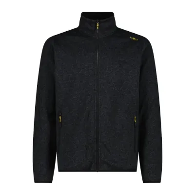 Чоловіча куртка CMP JACKET ZIP HOOD DETACHABLE INN