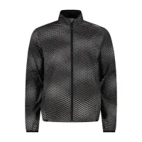 Жіноча вітрівка CMP WOMAN JACKET