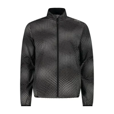 Жіноча вітрівка CMP WOMAN JACKET