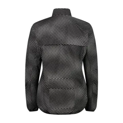 Жіноча вітрівка CMP WOMAN JACKET
