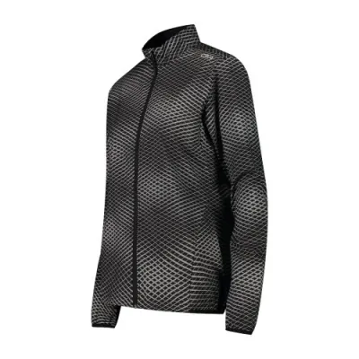 Жіноча вітрівка CMP WOMAN JACKET