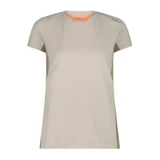 Жіноча футболка CMP WOMAN T-SHIRT TRAIL