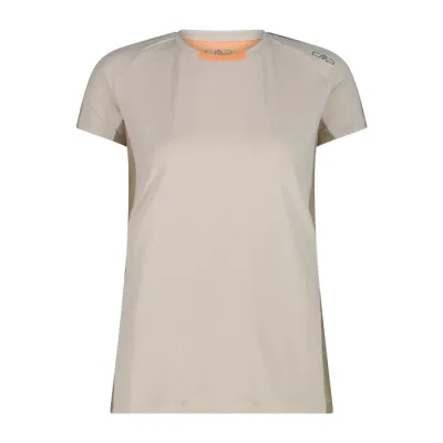 Жіноча футболка CMP WOMAN T-SHIRT TRAIL