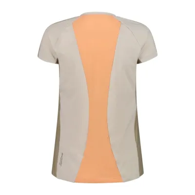 Жіноча футболка CMP WOMAN T-SHIRT TRAIL