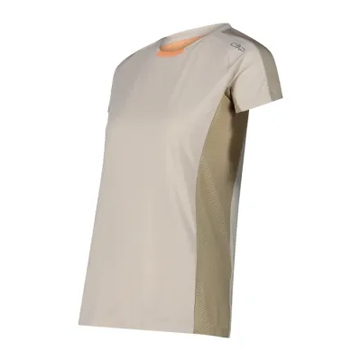 Жіноча футболка CMP WOMAN T-SHIRT TRAIL