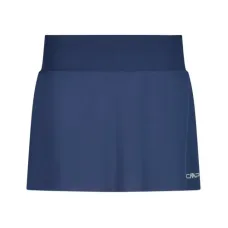 Жіноча спідниця CMP WOMAN SKIRT TRAIL 2-IN-1