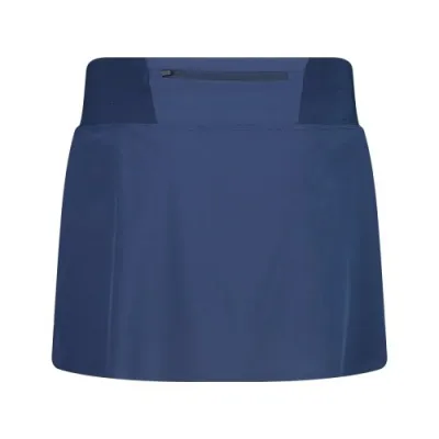 Жіноча спідниця CMP WOMAN SKIRT TRAIL 2-IN-1