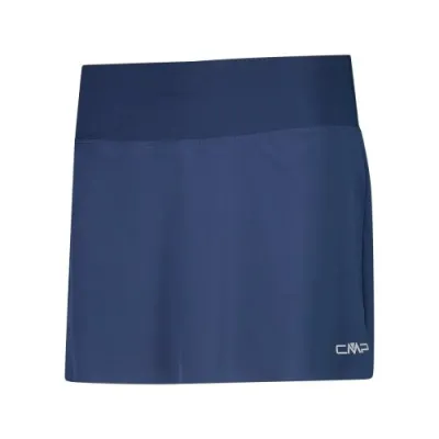 Жіноча спідниця CMP WOMAN SKIRT TRAIL 2-IN-1