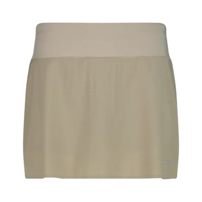 Жіноча спідниця-шорти CMP WOMAN SKIRT TRAIL 2-IN-1