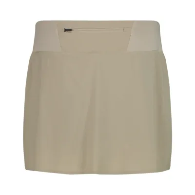 Жіноча спідниця-шорти CMP WOMAN SKIRT TRAIL 2-IN-1