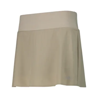 Жіноча спідниця-шорти CMP WOMAN SKIRT TRAIL 2-IN-1