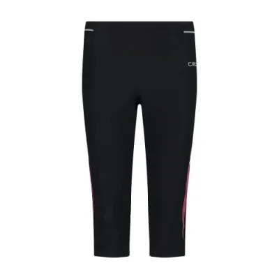 Жіночі тайтси CMP WOMAN 3/4 TIGHTS