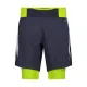 Чоловічі шорти CMP MAN BERMUDA 2-IN-1