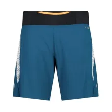 Чоловічі шорти CMP MAN BERMUDA 2-IN-1