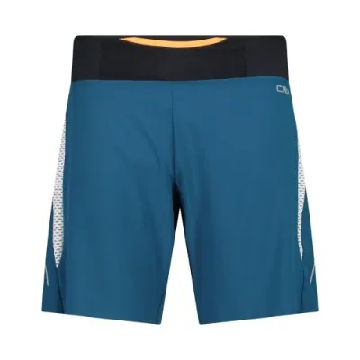 Чоловічі шорти CMP MAN BERMUDA 2-IN-1
