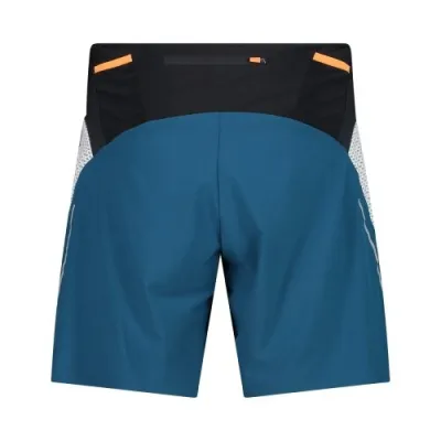 Чоловічі шорти CMP MAN BERMUDA 2-IN-1