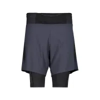 Чоловічі шорти CMP MAN BERMUD 2-IN-1