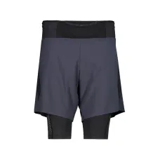 Чоловічі шорти CMP MAN BERMUD 2-IN-1