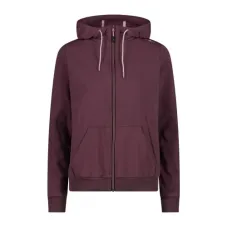 Жіночий реглан CMP WOMAN JACKET FIX HOOD