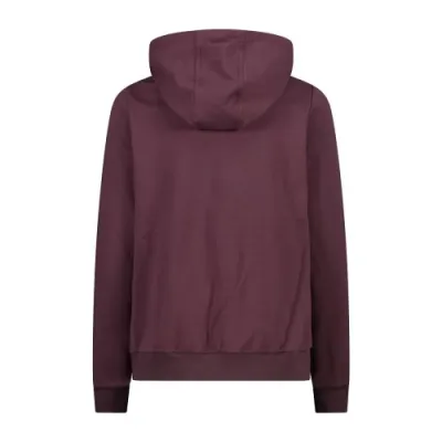 Жіночий реглан CMP WOMAN JACKET FIX HOOD